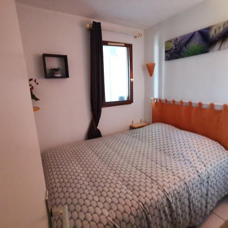 Appartement Marina Soleil Bleu Le Barcarès Esterno foto